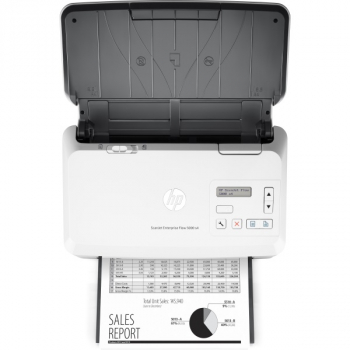 Сканер HP Scanjet Enterprise Flow 5000 S4 L2755A L2755A #4