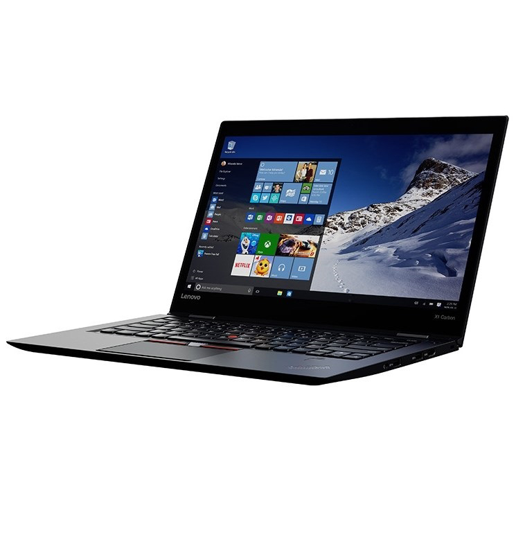 Ультрабук Lenovo ThinkPad X1 Carbon Core i5-3337U/4Gb/128Gb SSD/HD4000/14"/HD+/3G/Мат/Win8Pro64dng N3KH7RT