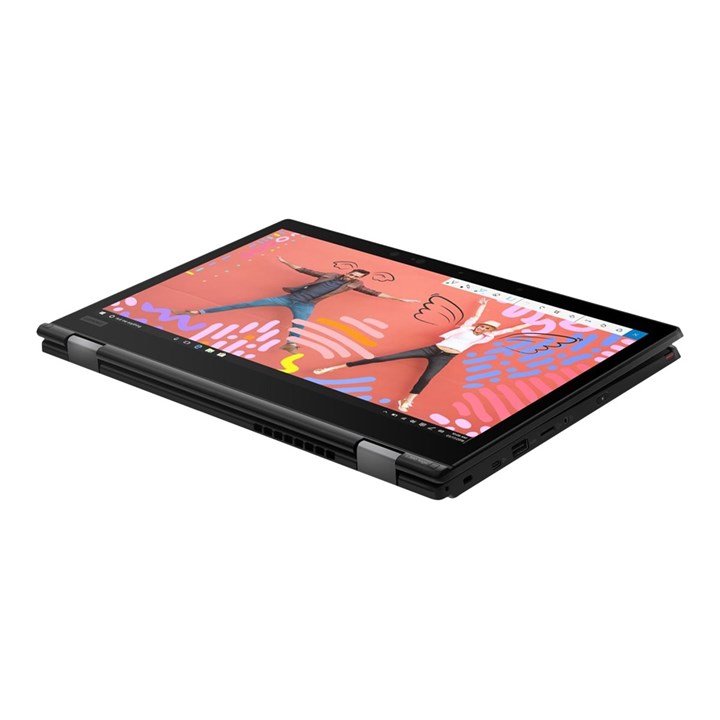 Ноутбук Lenovo ThinkPad L390 13.3" FHD (1920x1080) AG IPS Aluminium, i5-8265U, 8GB DDR4, 256GB SSD M.2, UHD Graphics 620, NoWWAN, NoODD, WiFi, BT, TPM, FPR, 720P Cam, 3Cell, Win 10 Pro, 1YR Carry in, Black, 1.46 kg 20NR0013RK 20NR0013RK