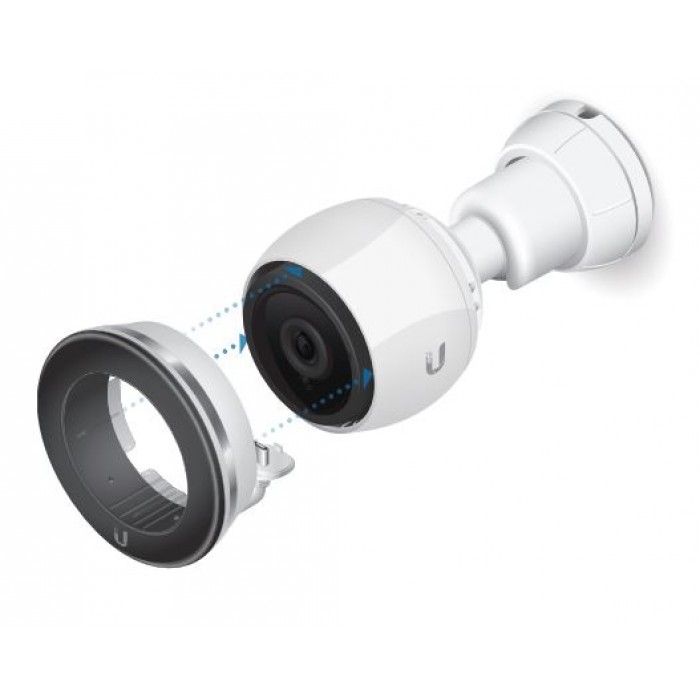 Прожектор Ubiquiti UniFi Video Camera G3 LED инфракрасный прожектор UVC-G3-LED UVC-G3-LED