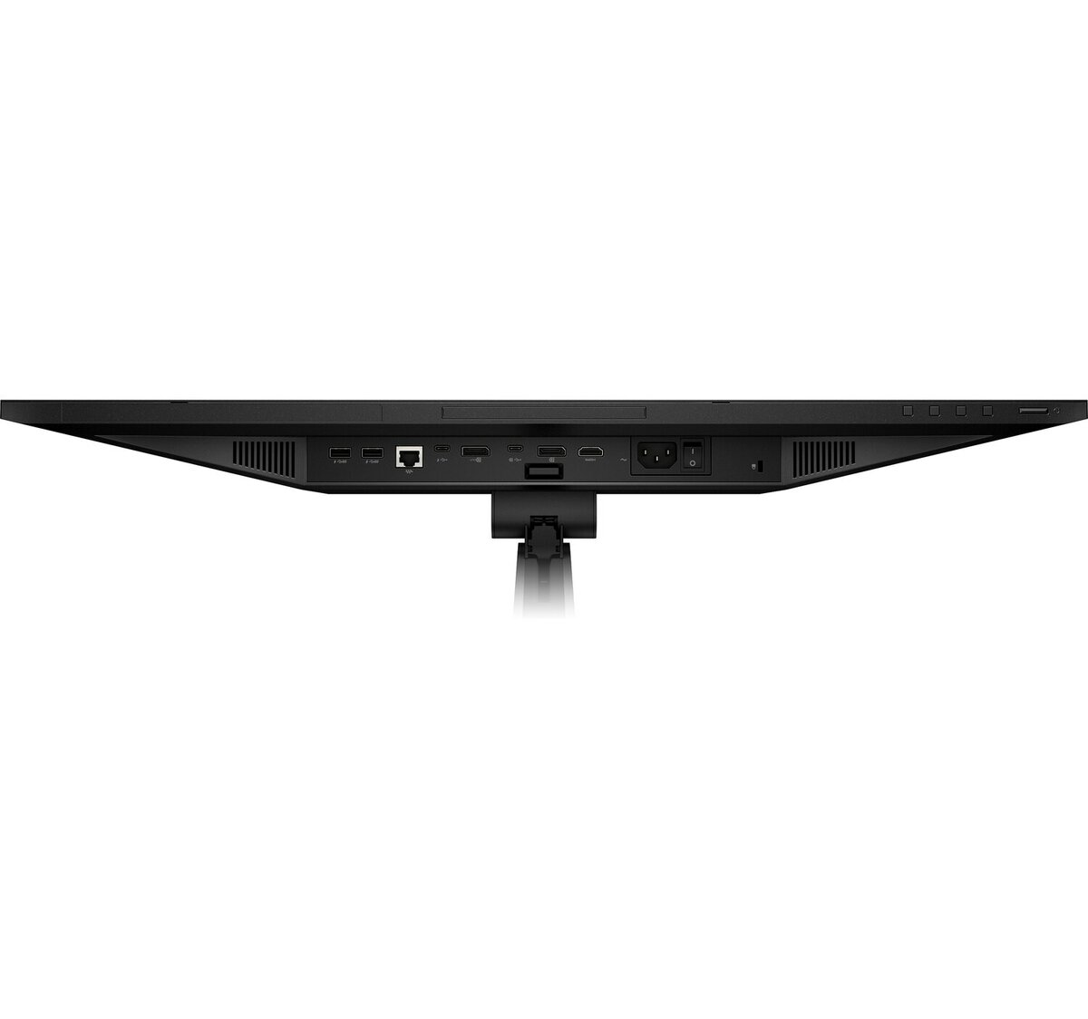 Монитор HP 27" E27d G4 QHD Docking Monitor 6PA56AA 6PA56AA #7