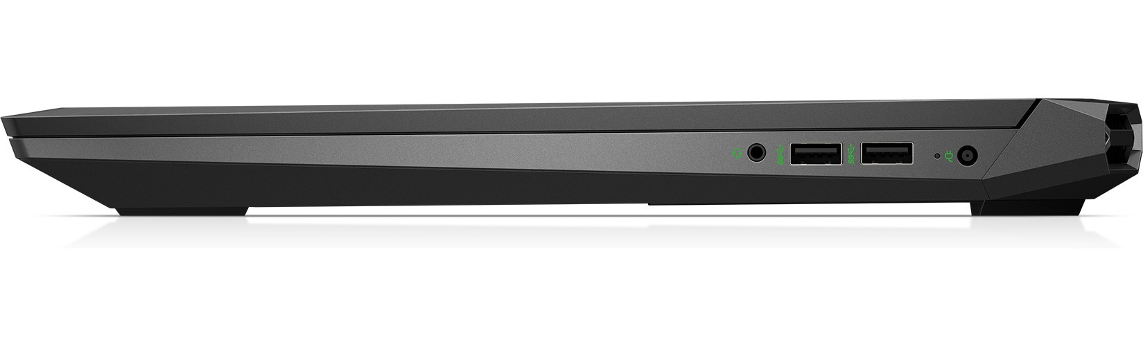 Ноутбук HP Pavilion Gaming 17-cd2001ur Shadow Black 17.3" {FHD i5-11300H/16Gb/1Tb+256Gb SSD/RTX3050 4Gb/W10} 491M6EA 491M6EA