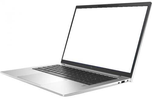 Ноутбук HP EliteBook 840 G9 Core i5 1235U 8Gb SSD512Gb Intel Iris Xe graphics 14" IPS WUXGA (1920x1200) Windows 11 Professional 64 silver WiFi BT Cam () 6F608EA 6F608EA #2