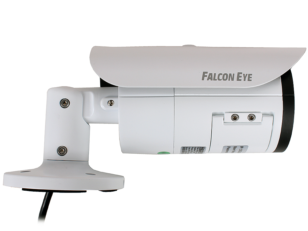 IP-камера Falcon Eye FE-IPC-BL200PV 2 мегапиксельная уличная, H.264, протокол ONVIF, разрешение 1080 FE-IPC-BL200PV