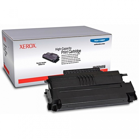 Тонер-картридж Xerox  Phaser 3100 MFP 6K 106R01379 106R01379 #5