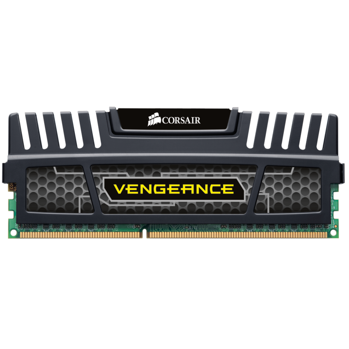 Оперативная память Corsair DDR3 8GB (PC3-12800) 1600MHz Kit (2 x 4GB)  [CMZ8GX3M2A1600C9] CMZ8GX3M2A1600C9