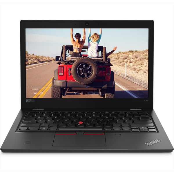 Ноутбук Lenovo ThinkPad L380  i7 8550U 1.8ГГц, 8Гб, 512Гб SSD, Intel UHD Graphics 620, Win10 Pro 20M50011RT 20M50011RT