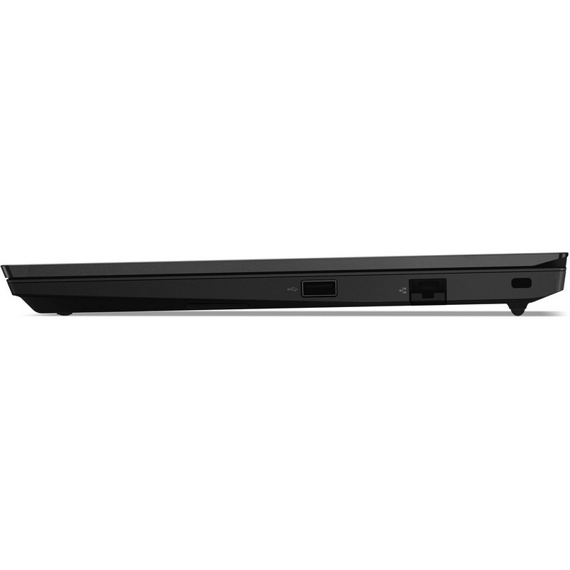 Ноутбук Lenovo E14 Gen 2-ITU 14.0FHD_AG_250N_N/ CORE_I7-1165G7_2.8G_4C_MB/ 16GB_DDR4_3200_SODIMM/ 1TB_SSD_M.2_2280_NVME_TLC_OPAL/ / MX450_2GB_G5_64B/ / FINGERPRINT_READER_BK/ IR&HD_CAMERA_W/MIC/ BKLT_KB_BK_PT_FPR_RUS/ / 3CELL_45WH_INTERNAL/ 1x USB 3. 20TA0034RT