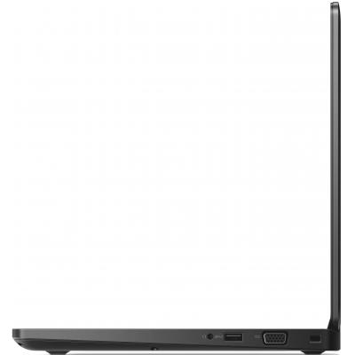 Ноутбук Dell Latitude 5490 i5 7300U/8Gb/SSD256Gb/Intel HD Graphics 620/14"/IPS/FHD/Win10Pro 5490-6788 5490-6788
