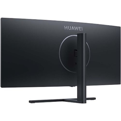 Монитор Huawei 34" MateView GT 3440x1440 UWQHD 165Hz DP/HDMI DP Black EU (ZQE-CBA) 53060240 53060240 #3