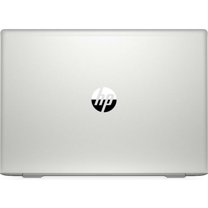 Ноутбук HP ProBook 450 G6 Core i7-8565U 1.8GHz,15.6" FHD (1920x1080) AG,8Gb DDR4(1),1TB 5400,45Wh LL,FPR ,2.1kg,Silver,1y,Win10Pro 6BP56ES 6BP56ES