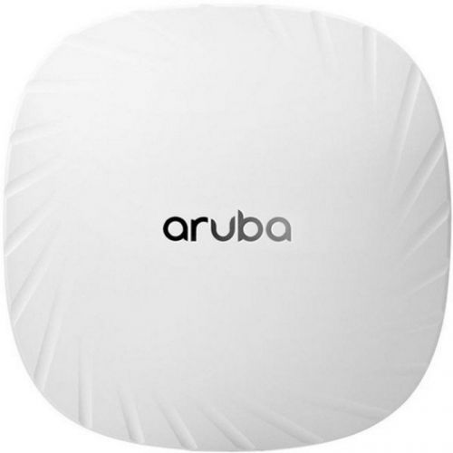 Точка доступа сети Wi-Fi HPE Aruba AP-505 (RW) Unified AP R2H28A R2H28A