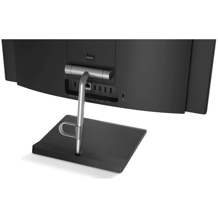 Моноблок Lenovo V540-24IWL 23,8" i5-8265U 8Gb 1TB_5400rpm int_video DVD±RW 2x2AC+BT USB KB&Mouse W10_P64-RUS 1Y carry-in 10YS0035RU 10YS0035RU