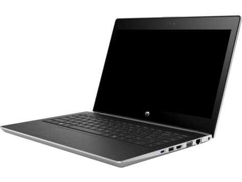 Ноутбук HP ProBook 440 G5 Core i5-7200U 2.5GHz,14" FHD (1920x1080) AG,8Gb DDR4(1),256Gb SSD,48 Wh LL,FPR,1.68kg,1y,Silver,Win10Pro 4WV01EA 4WV01EA