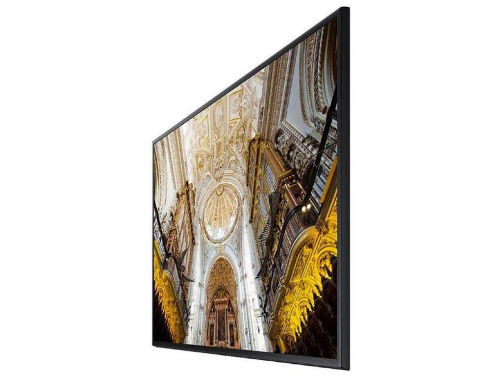 Профессиональная панель Samsung QB55N 55" LH55QBNEBGC/RU LH55QBNEBGC/RU #2