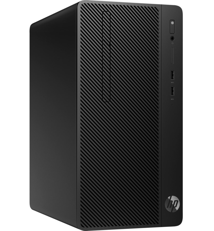 Компьютер HP 290 G2 MT Pentium 5400,4GB,500GB,DVD-RW,usb kbd/mouse,Win10Pro(64-bit),1-1-1 Wty(repl.1QN71EA) 3ZD20EA 3ZD20EA