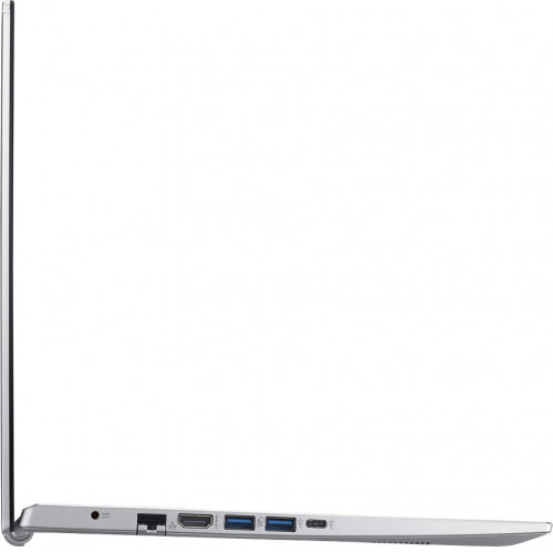 Ноутбук Acer Aspire 5 A517-52-52CL Core i5 1135G7/16Gb/SSD512Gb/Intel Iris Xe graphics/17.3"/IPS/FHD (1920x1080)/Eshell/silver/WiFi/BT/Cam NX.A5DER.00B NX.A5DER.00B