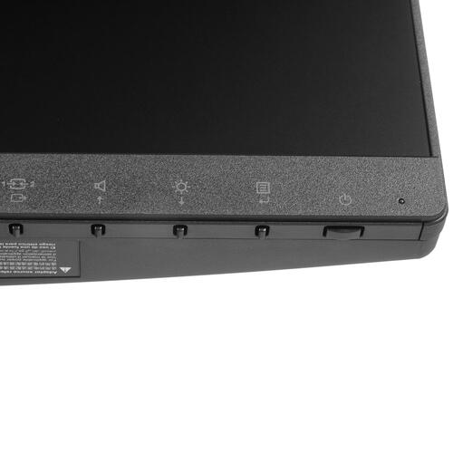 Монитор Lenovo 24" ThinkVision Q24i-10 черный IPS 16:9 HDMI M/M матовая 250cd 178гр/178гр 1920x1080 D-Sub 4.50кг 65F3KAC3EU 65F3KAC3EU
