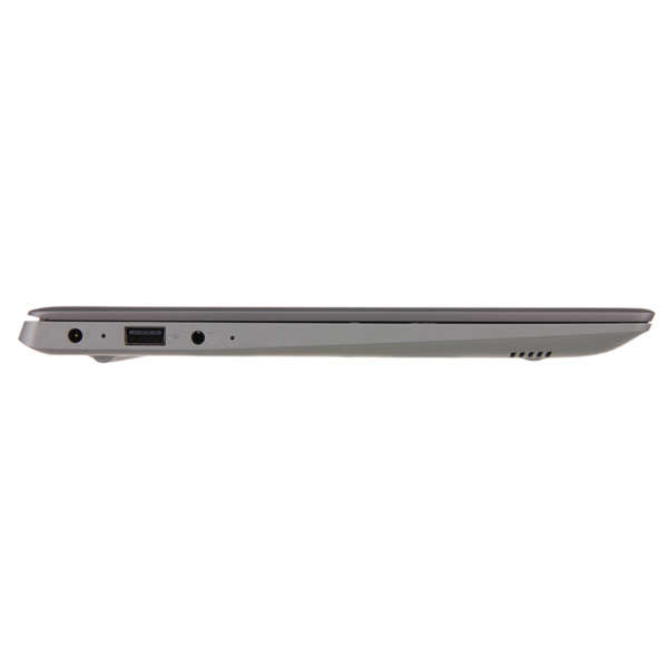 Ноутбук Lenovo 320S-13 (81AK007QRK) 320S-13IKB, 13.3 FHD IPS AG(SLIM), i3-7100U, 8GB, 256GB SSD, Integrated, WiFi, BT4.1, WebCam, 3 cell, Win 10 HOME EM, MINERAL GREY +PLATINUM GREY (MV) 81AK007QRK