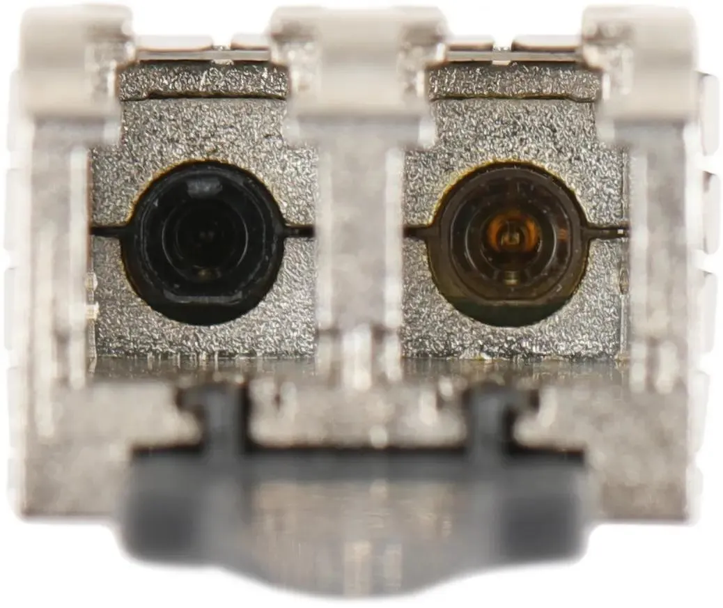 Трансивер Brocade 16Gbit SWL FC SFP+ 300m 850nm Transceiver (XBR-000192, XBR-000193) 57-0000088-01 57-0000088-01