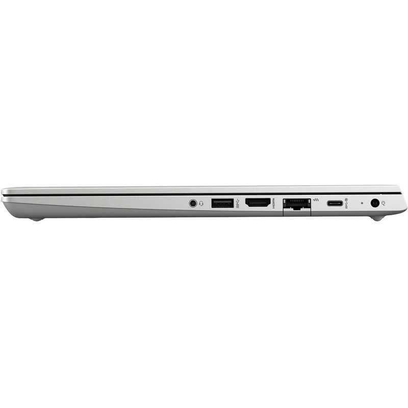 Ноутбук HP ProBook 430 G7 13.3"(1920x1080)/Intel Core i3 10110U(2.1Ghz)/4096Mb/128SSDGb/noDVD/Int:Intel UHD Graphics/48WHr/war 1y/1.49kg/Silver/DOS 8VT63EA 8VT63EA