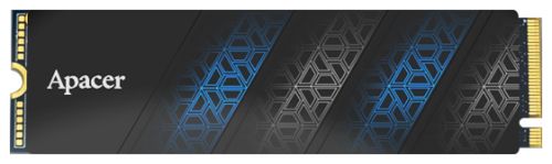 Твердотельный накопитель Apacer  SSD AS2280P4U PRO AP512GAS2280P4UPRO-1 AP512GAS2280P4UPRO-1