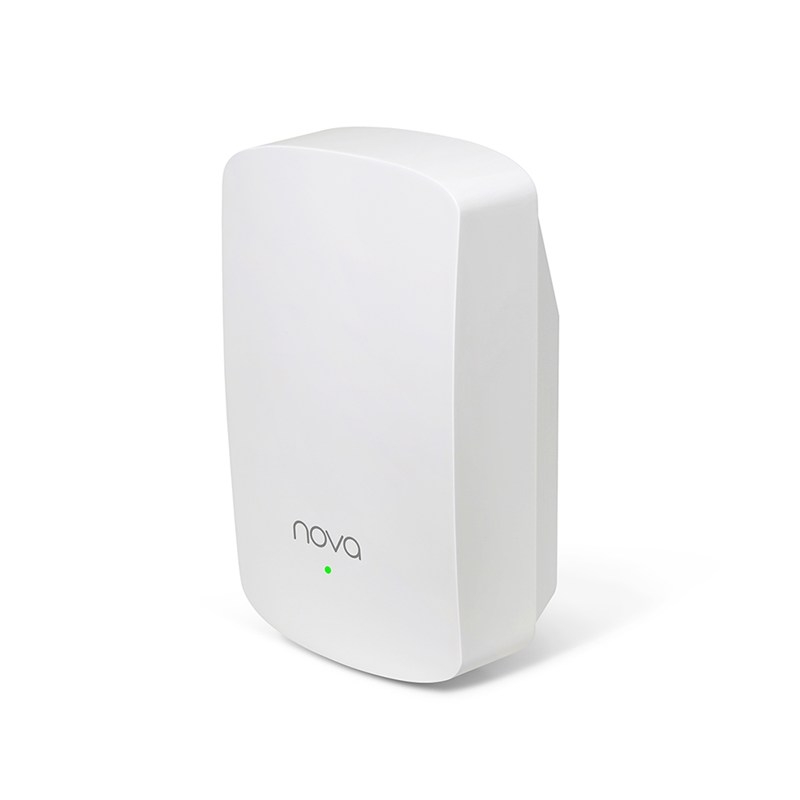 Двухдиапазонная система Tenda Mesh WiFi из гигабитного роутера и 2х репитеров. Два диапазона 2,4 ГГц и 5 ГГц MW5-3 MW5-3