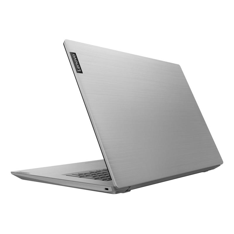 Ноутбук Lenovo IdeaPad S340-14IWL 14"(1920x1080 IPS)/Intel Core i3 8145U(2.1Ghz)/8192Mb/1000+128SSDGb/noDVD/Int:Intel UHD Graphics 620/Cam/BT/WiFi/52WHr/war 1 81N700HYRK 81N700HYRK