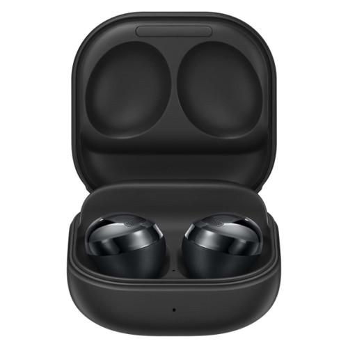Гарнитура вкладыши Samsung Galaxy Buds Pro черный беспроводные bluetooth SM-R190NZKACIS SM-R190NZKACIS #2