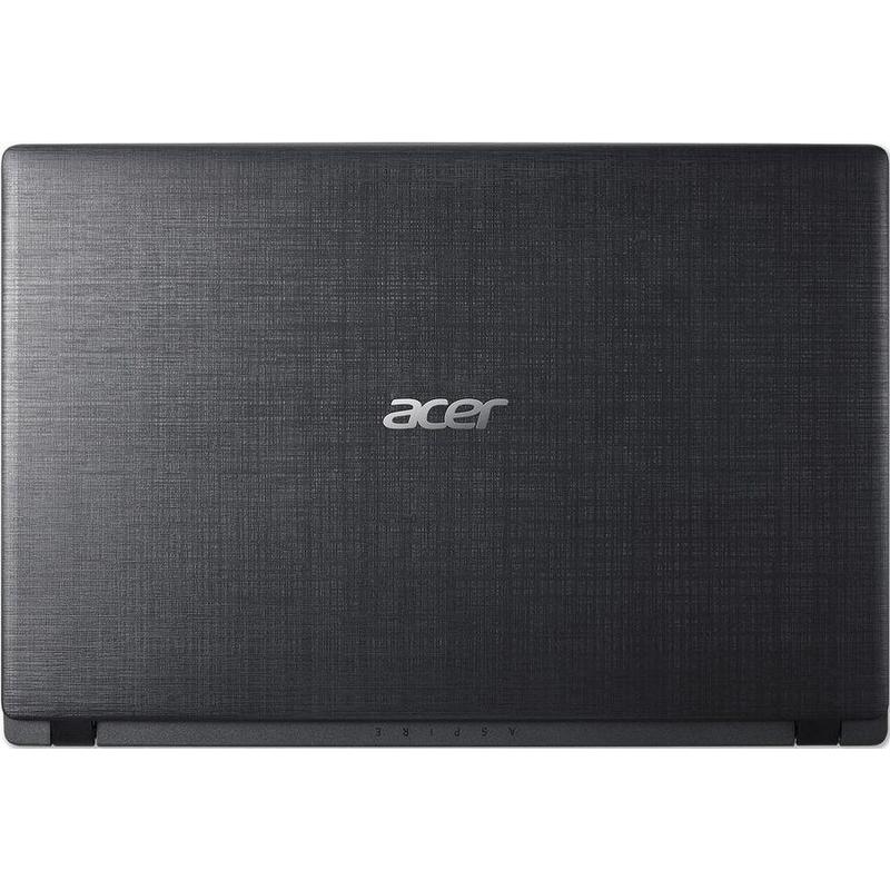 Ноутбук Acer Aspire 3 A315-34-P02Y Pentium Silver N5000/8Gb/1Tb/Intel HD Graphics 610/15.6"/FHD (1920x1080)/Linux/black/WiFi/BT/Cam/4810mAh NX.HE3ER.00D NX.HE3ER.00D