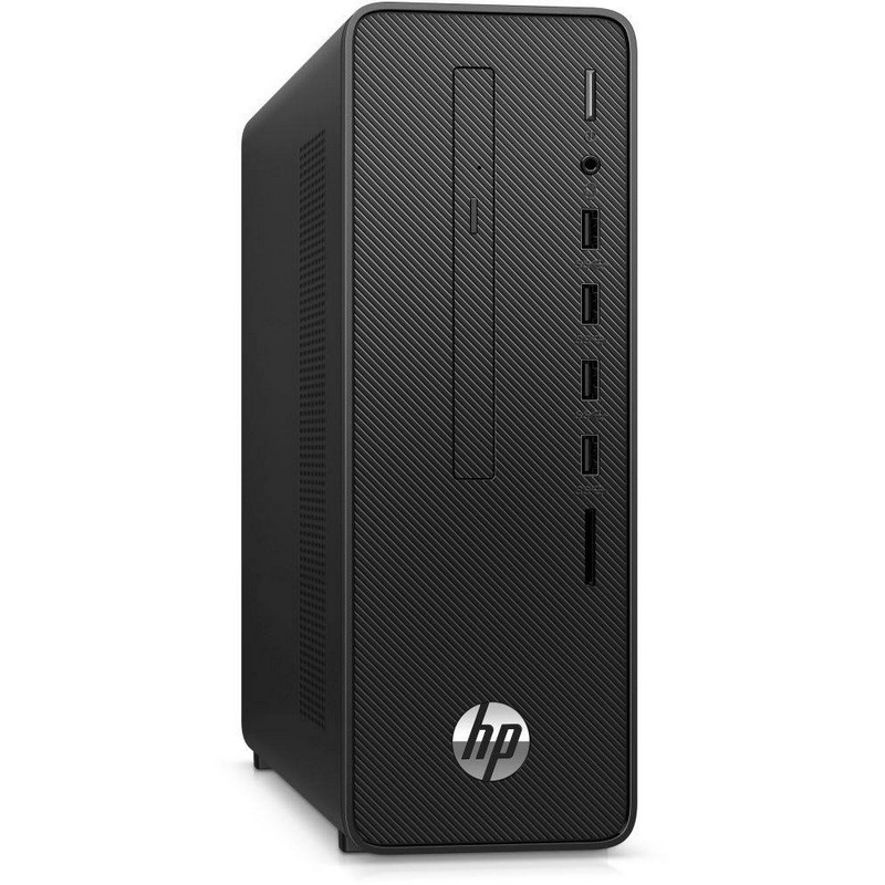 Компьютер HP 290 G3 SFF {i5-10500/8Gb/256Gb SSD/DVDRW/W10Pro/k+m} 123Q7EA 123Q7EA
