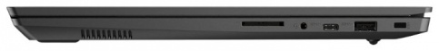 Ноутбук Lenovo V330-14IKB Core i3 8130U/4Gb/1Tb/Intel UHD Graphics 620/14"/TN/FHD (1920x1080)/Windows 10 Professional/dk.grey/ WiFi/BT/Cam  81B000BCRU 81B000BCRU