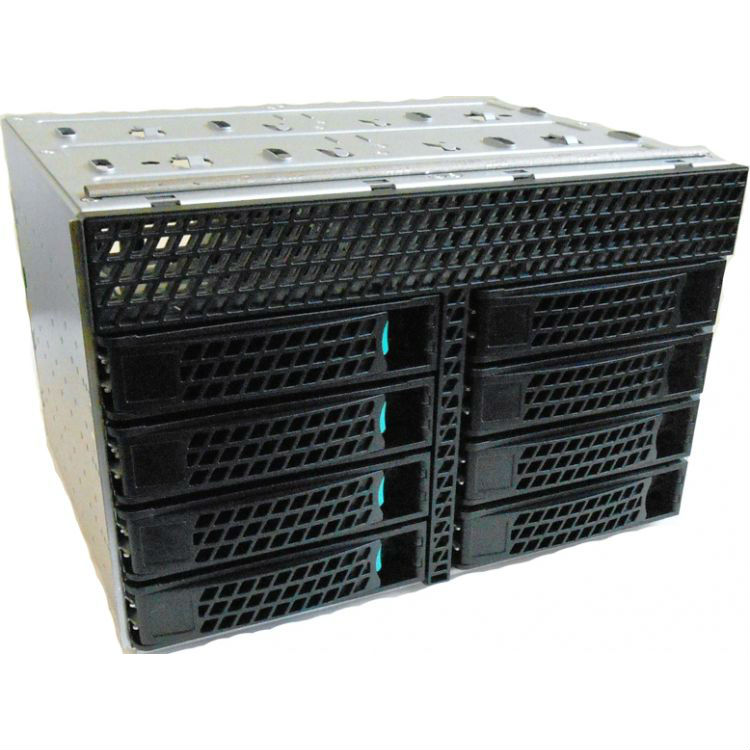 Корзина для жёстких дисков Intel KIT FUP8X35HSDK915608 FUP8X35HSDK915608