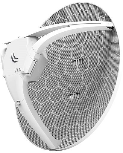 Точка доступа Mikrotik Наружная RBLHGR&R11E-4G RBLHGR&R11E-4G RBLHGR&R11E-4G #4