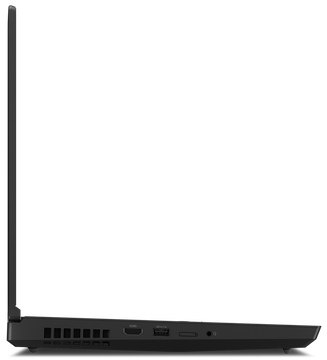 Ноутбук Lenovo T15g Gen 2 15.6" UHD (3840x2160) IPS 600n HDR400 Dolby Vision/ Core i7-11800H/ 2 x 16GB DDR4 3200MHz/ 1TB M.2 SSD/ nVidia GeForce RTX 3080 16GB / IR + 720p/ 94Wh 6cell/ Win10 Pro_ENG/ 1Y (ОС:ENG; Keyb:ENG(UK), Powercord:UK ) 20YS000FUK 20YS000FUK #1