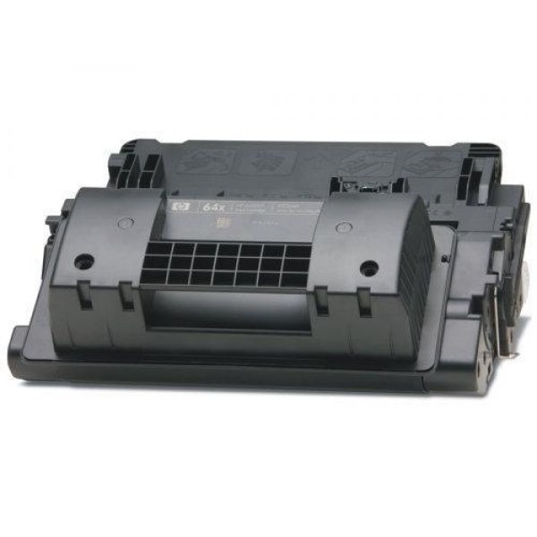 Тонер-картридж HP 64X Black для LJ P4015/P4515 Contract (24000 стр) CC364XC CC364XC