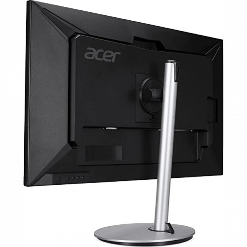 Монитор Acer 31,5'' CBA322QUsmiiprzx , 2560x1440, 16:9, IPS, 75Hz, 1 (VRB) ms, 300cd/m2, 2xHDMI(2.0) + 1xDP(2.0) + USB3.0x4+USB-B + Audio Out, FreeSync, HDR 10, Speakers 2Wx2, H.adj 150 UM.JB2EE.001 UM.JB2EE.001 #2