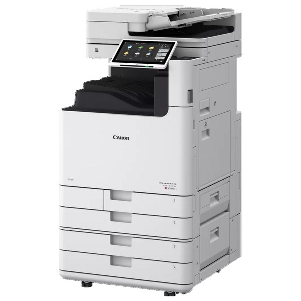 МФУ Canon IMAGERUNNER ADVANCE DX C5860I MFP BL KIT 3825C046 3825C046