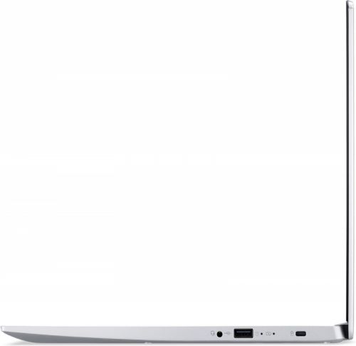 Ноутбук Acer A515-45G-R3AX 5500U 2100 МГц 15.6" Cенсорный экран нет 1920x1080 8Гб DDR4 SSD 256Гб нет DVD RX640-2Gb 2Гб/да DOS серебристый 1.8 кг NX.A8AEU.00M NX.A8AEU.00M