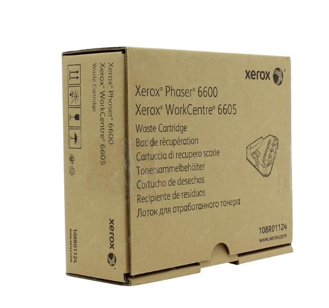 Xerox p Xerox p