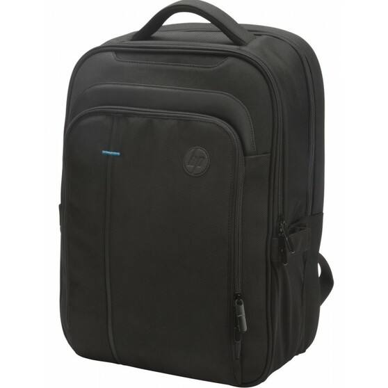 Сумка HP SMB Backpack (for all hpcpq 10-15.6" Notebooks) cons T0F84AA T0F84AA