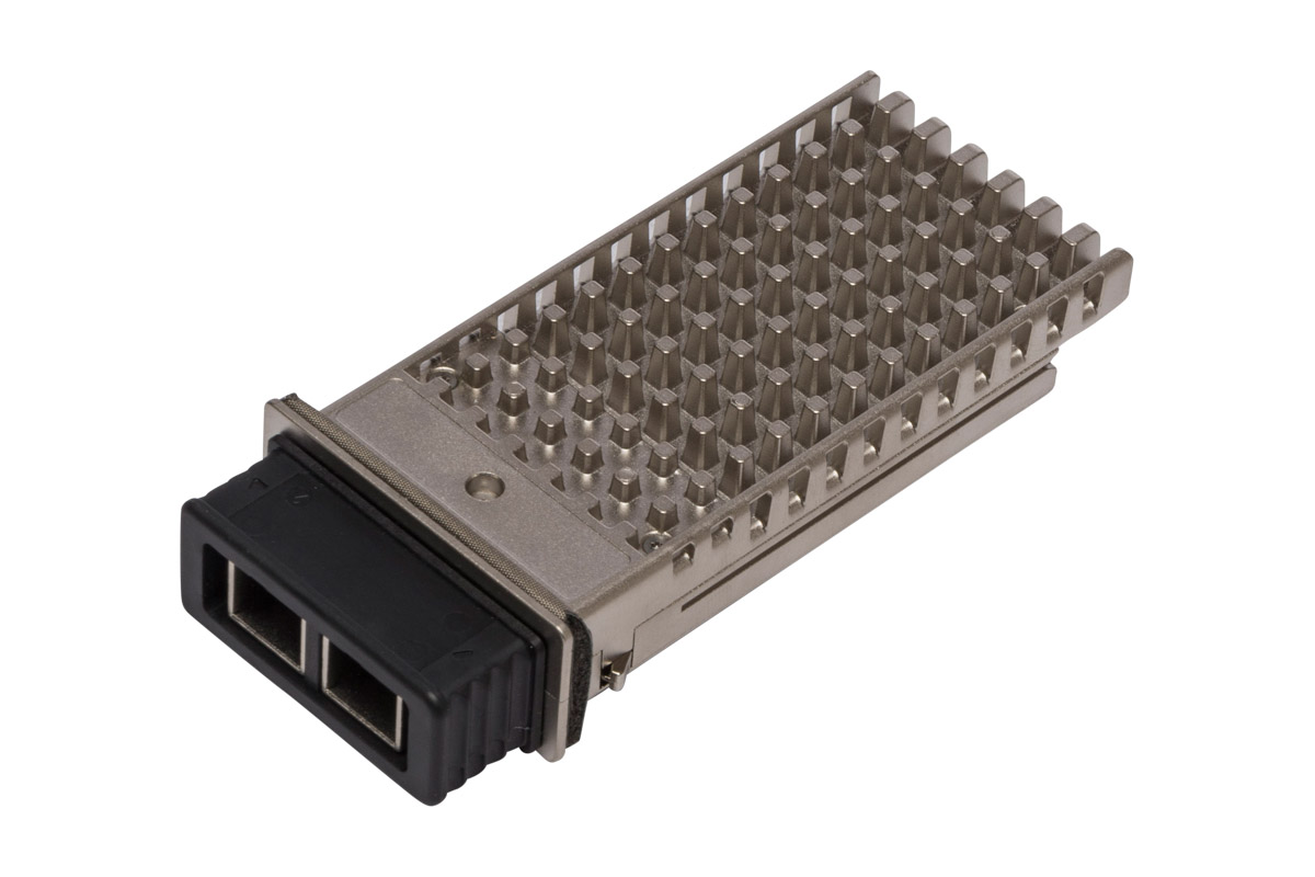 Модуль 10GBASE-SR X2 Module X2-10GB-SR