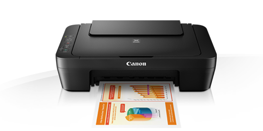 МФУ Canon PIXMA MG2540S А4, (600x1200)/Copier, 4800х600, 2пл., USB 0727C007 0727C007 #3