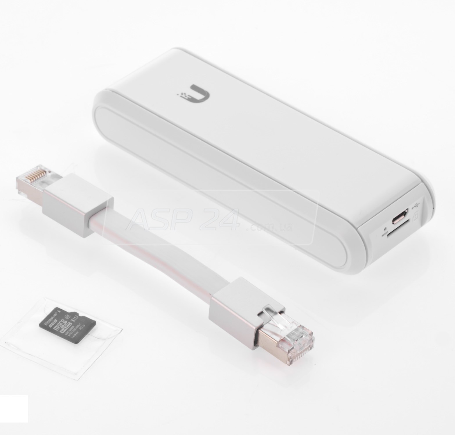 Контроллер Wi-Fi Ubiquiti UniFi Cloud Key (UC-CK) UC-CK #6
