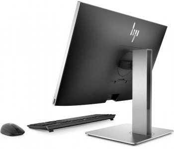 Моноблок HP EliteOne 800 G3 touch 23,8"/Full HD IPS (1920x1080)/i7-7700 3,6 up to 4,2/512Гб, TLC/DDR4-2400 SDRAM, 8 Гб/DVD-RW/DP/HDMI/4 USB 3.1/RJ-45/W10Pro64 1KB11EA 1KB11EA