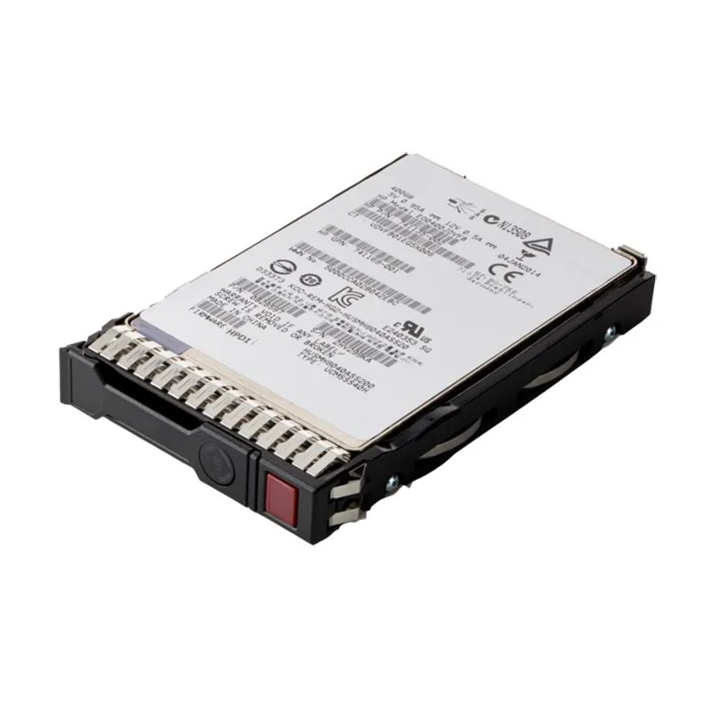Накопитель SSD HPE 960GB 2.5''(SFF) SAS 12G Read Intensive SC Value SAS Multi Vendor SSD (P36997-B21) P37064-001 P37064-001