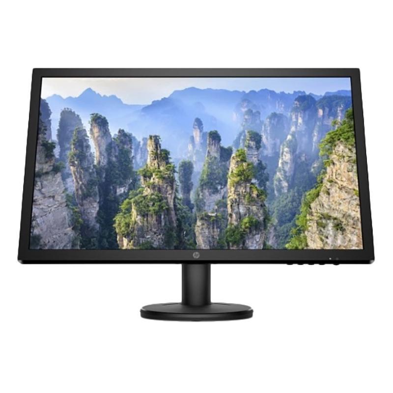 Монитор HP 24" V24, 1920х1080 FullHD, 250 кд/кв.м, TN, 75 Гц 9SV73AA 9SV73AA