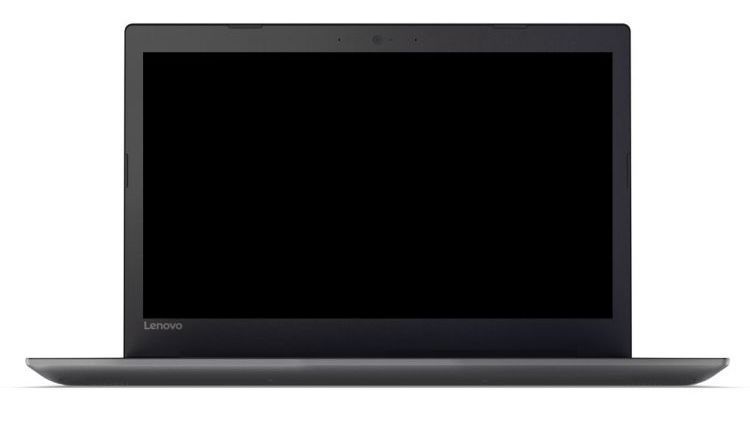 Ноутбук Lenovo 320-15ISK 15.6" FHD/ i3-6006U/ 6Gb/ SSD 256Gb/ noDVD/ NVidia G920MX 2Gb/ Win10/ черный  80XH01U1RU 80XH01U1RU