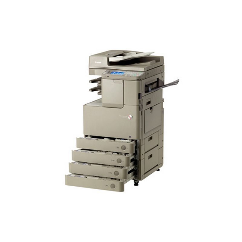 Копировальный аппарат Canon imageRUNNER 2530i  (5903B002) УТ-00017015 #4