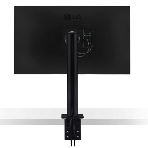 Монитор LG 31.5" 32UN880-B IPS 3840x2160 60Hz 350cd/m2 16:9 32UN880-B.ARUZ 32UN880-B.ARUZ